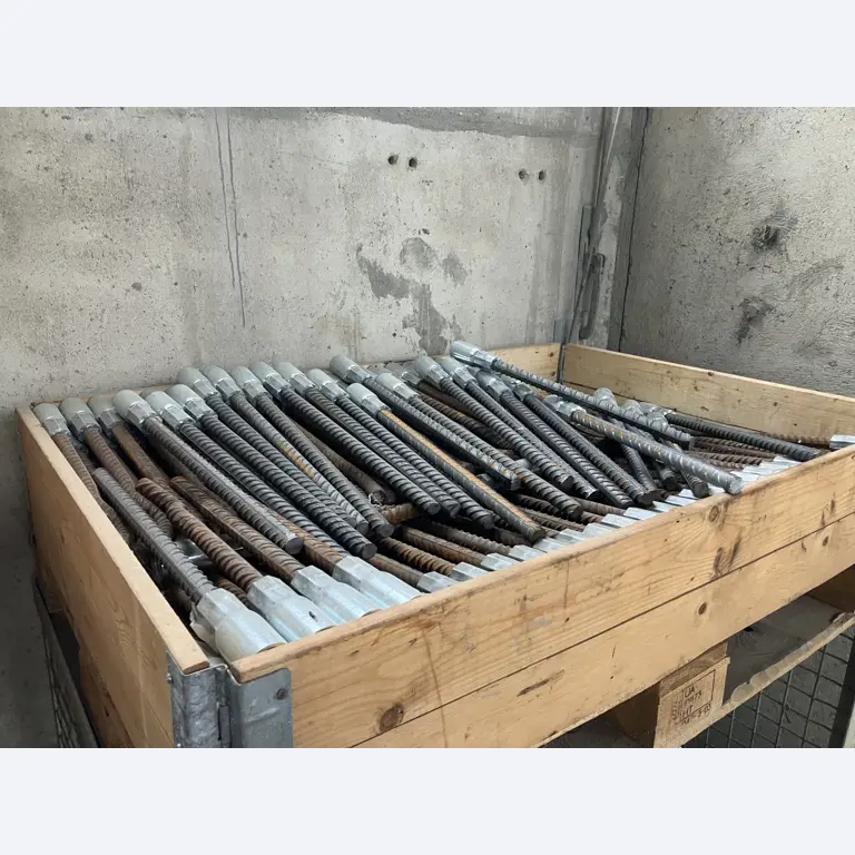 Opremljanje nekdanje betonarne-6