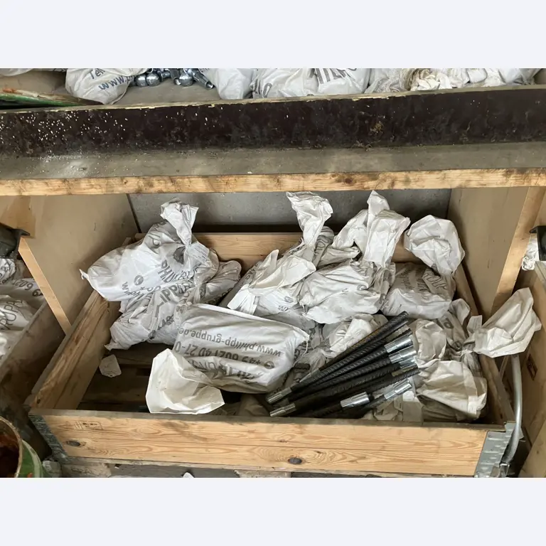 Opremljanje nekdanje betonarne-8