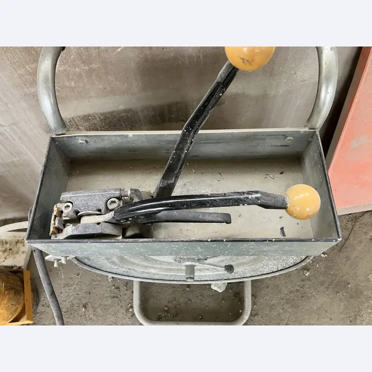 Opremljanje nekdanje betonarne-2