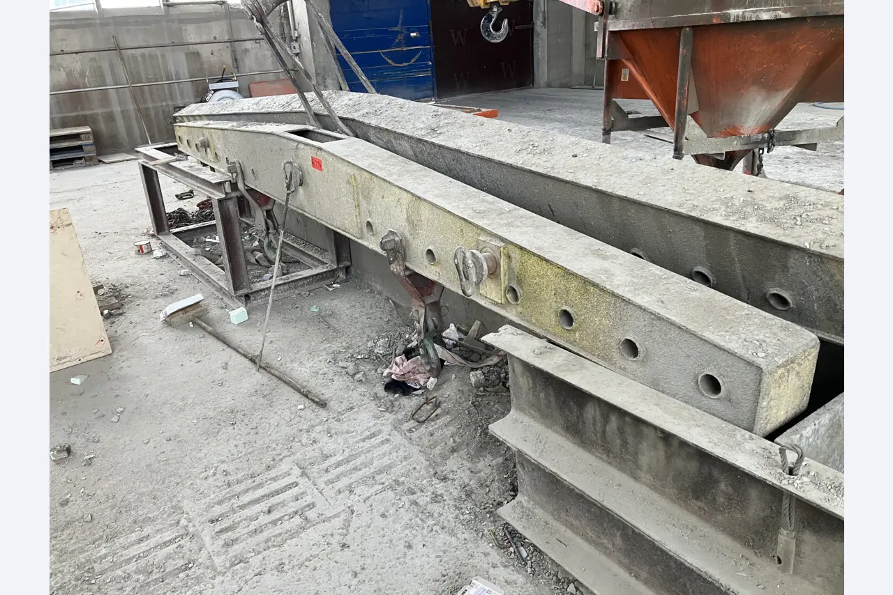 Opremljanje nekdanje betonarne-1