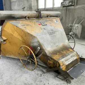 Betonska bomba Secatol