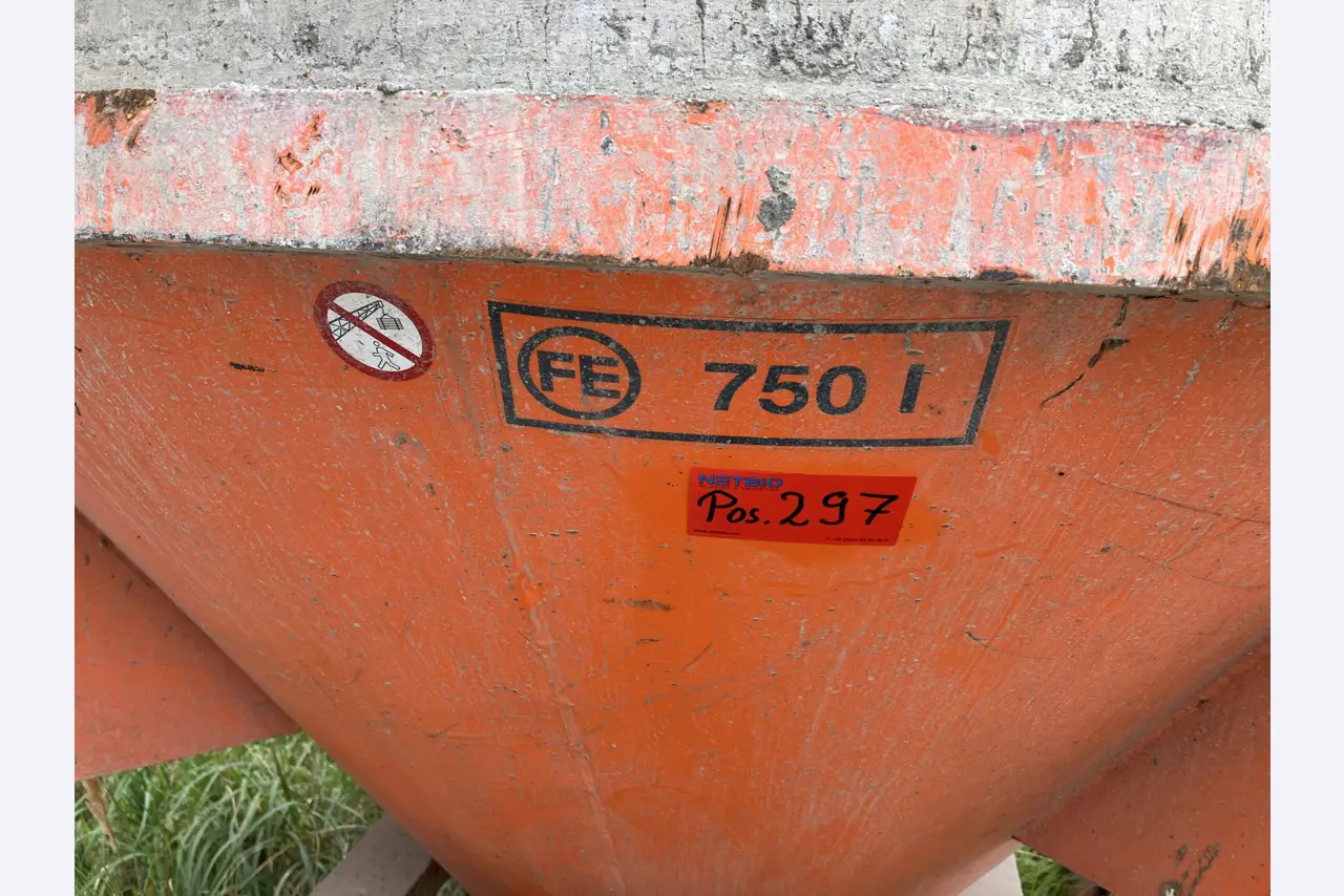 Opremljanje nekdanje betonarne-2