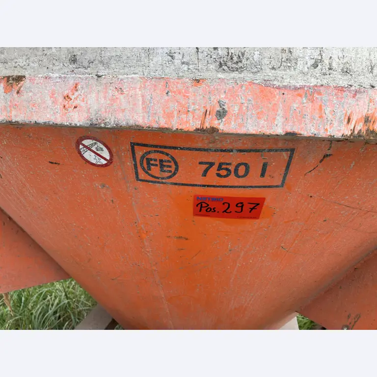 Opremljanje nekdanje betonarne-2