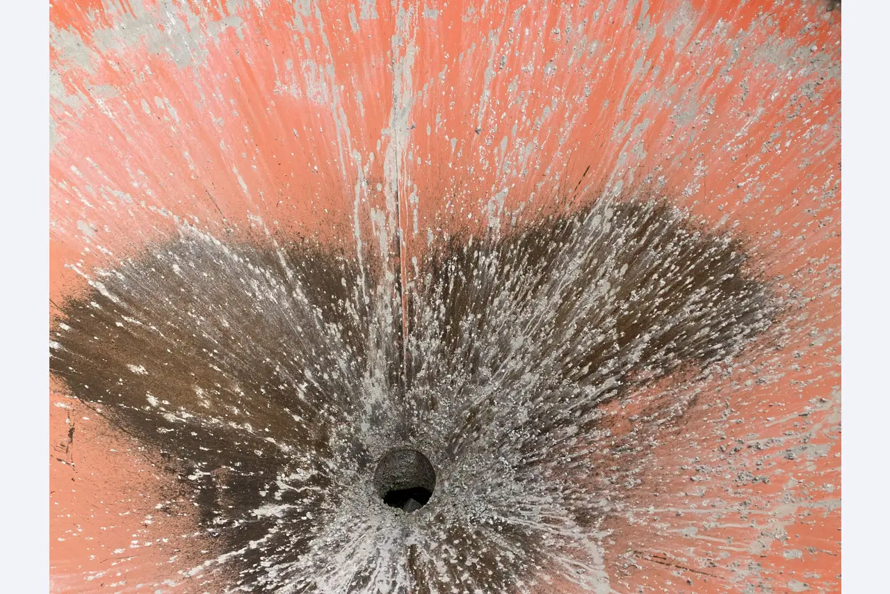 Opremljanje nekdanje betonarne-3