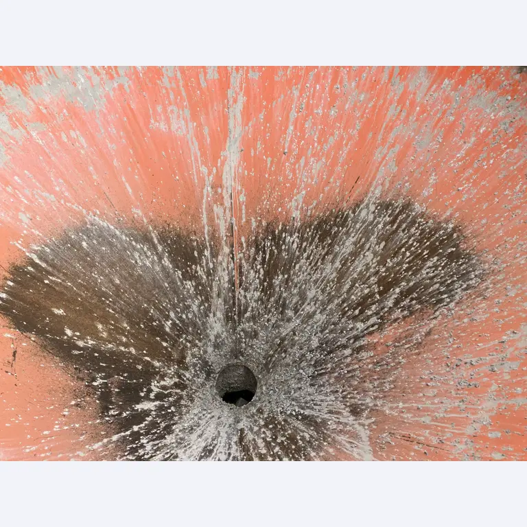 Opremljanje nekdanje betonarne-3