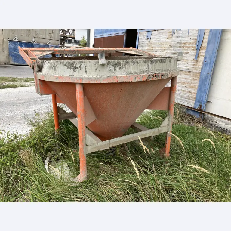 Opremljanje nekdanje betonarne-4