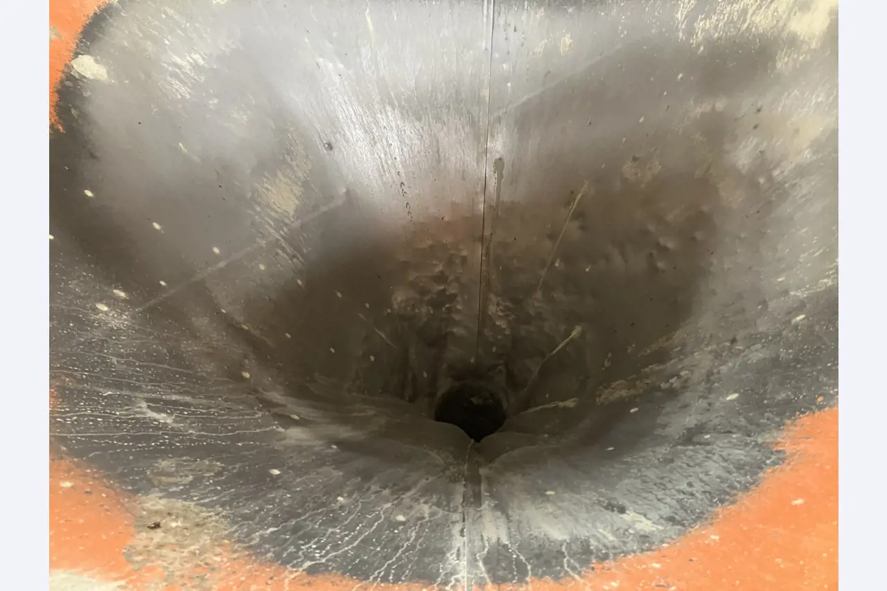 Opremljanje nekdanje betonarne-3