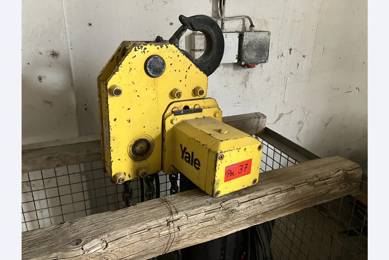 Opremljanje nekdanje betonarne-1