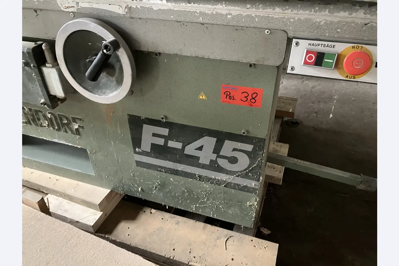 Opremljanje nekdanje betonarne-2