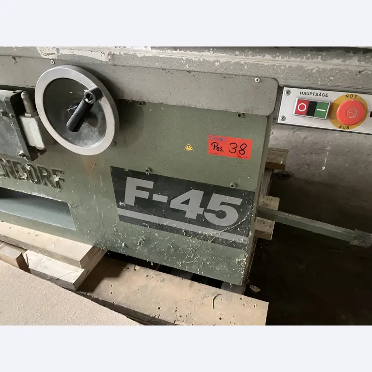 Opremljanje nekdanje betonarne-2