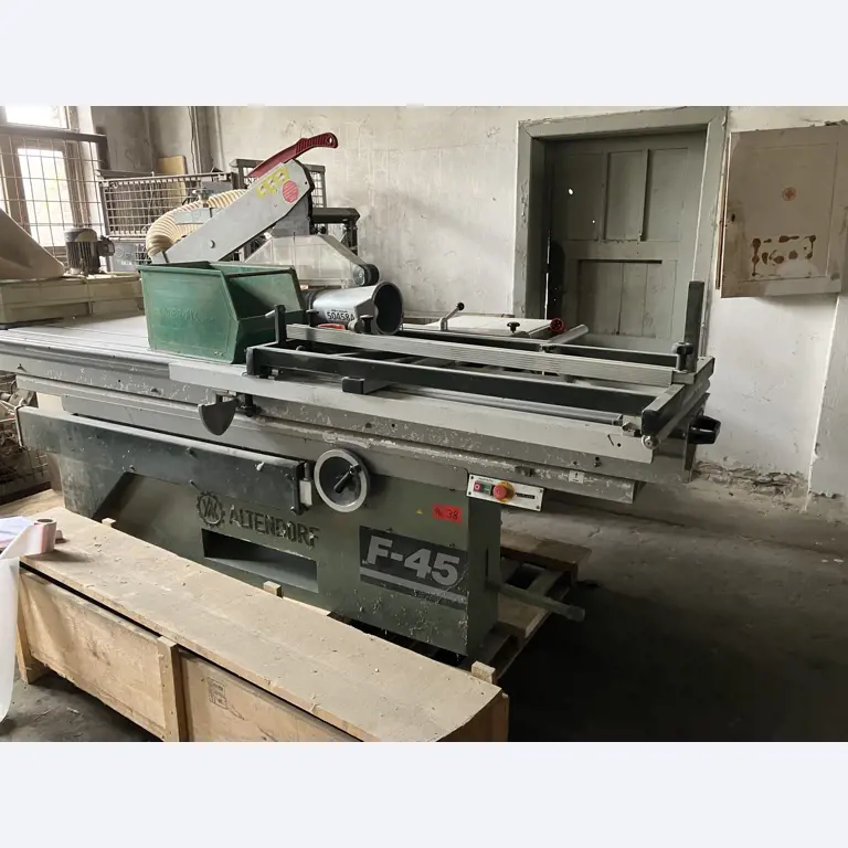 Opremljanje nekdanje betonarne-3