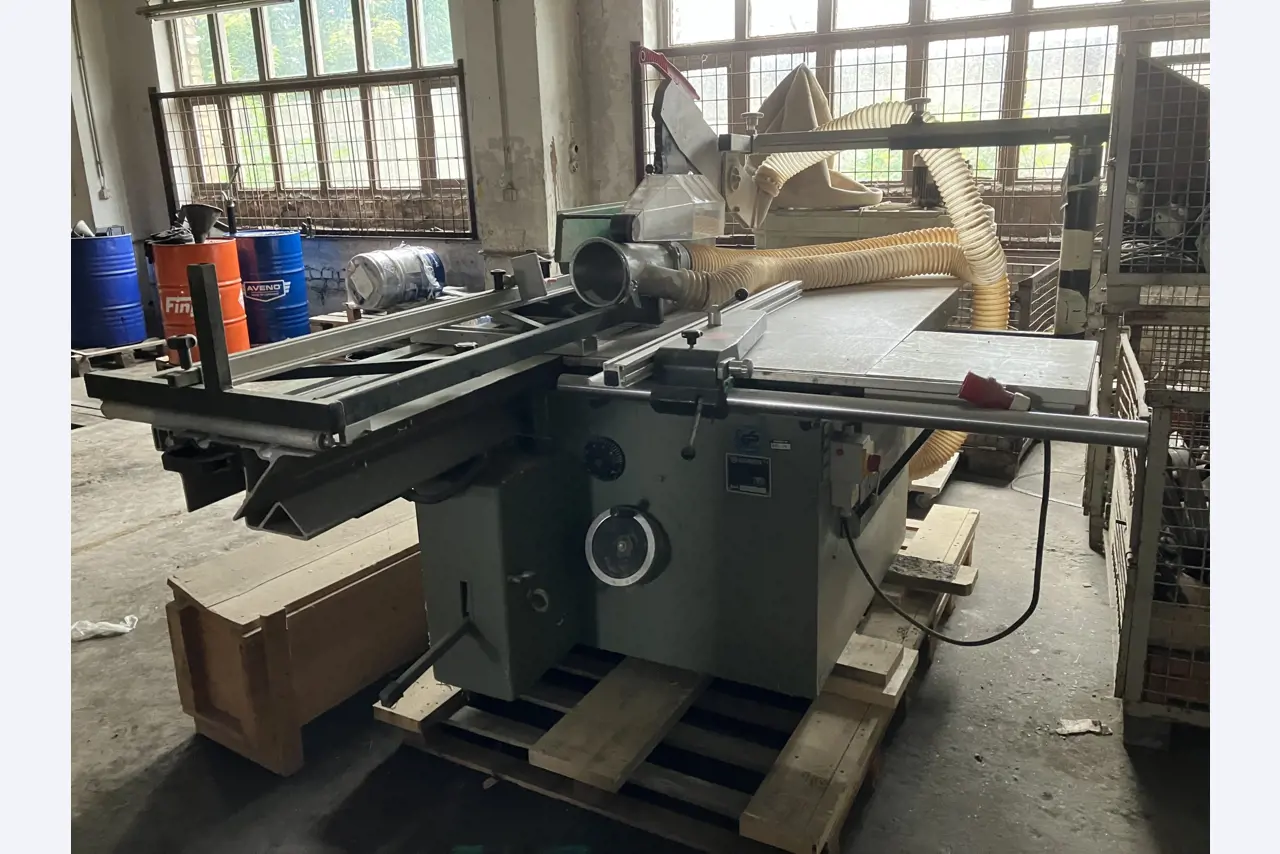 Opremljanje nekdanje betonarne-1