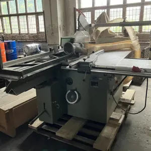 Format krožna žaga Altendorf F45