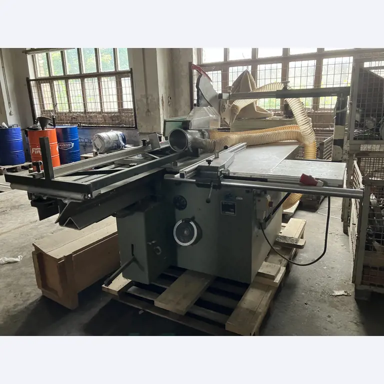 Opremljanje nekdanje betonarne-1