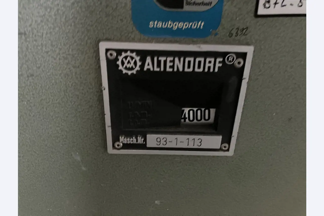 Opremljanje nekdanje betonarne-4