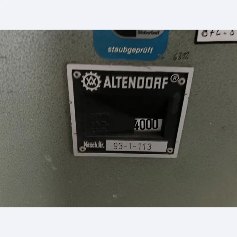 Opremljanje nekdanje betonarne-4