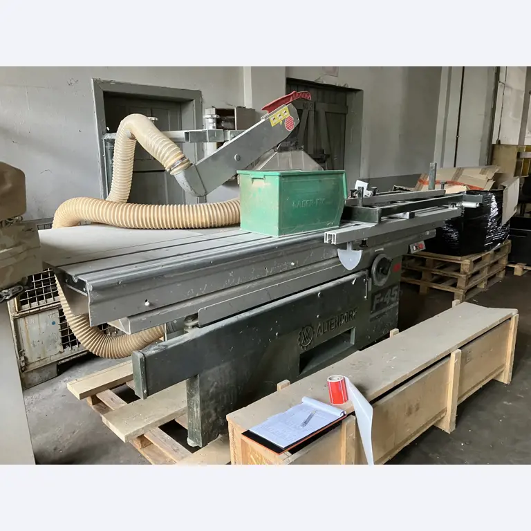 Opremljanje nekdanje betonarne-5