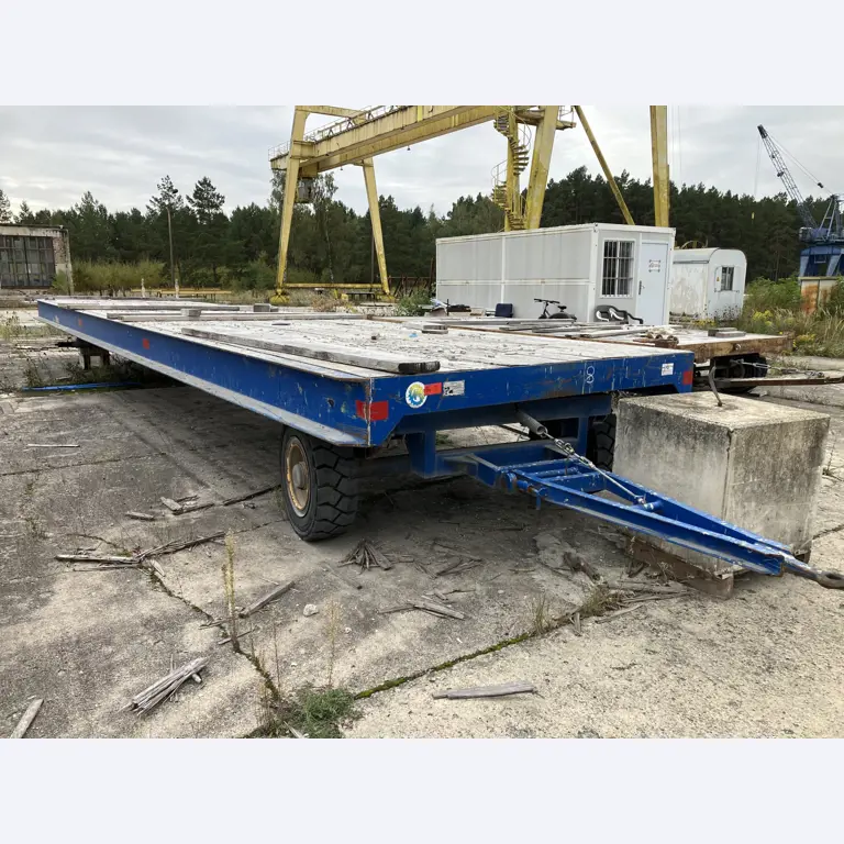 Opremljanje nekdanje betonarne-1