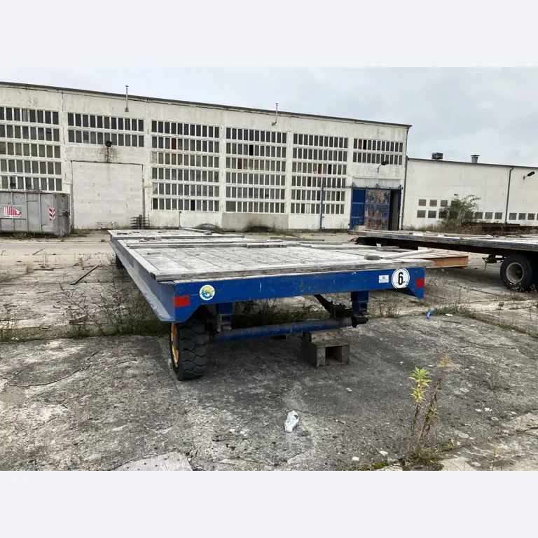 Opremljanje nekdanje betonarne-2