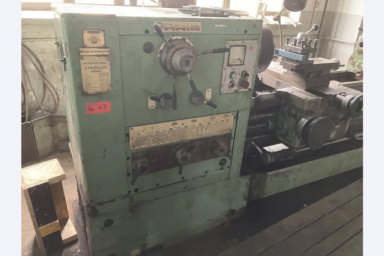 Opremljanje nekdanje betonarne-2