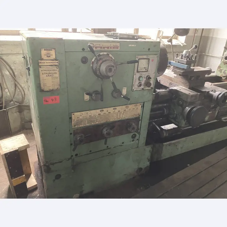 Opremljanje nekdanje betonarne-2