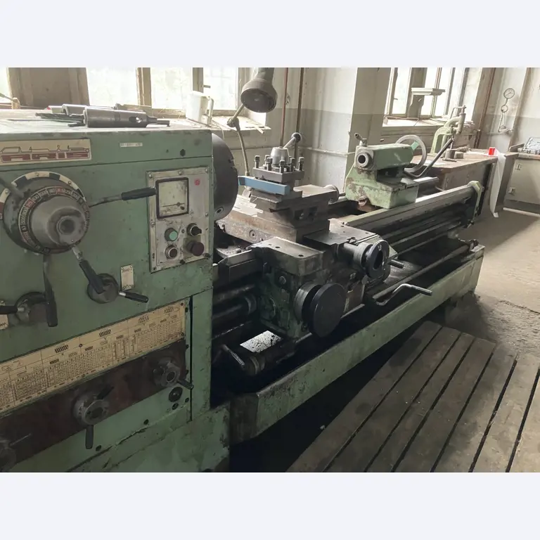 Opremljanje nekdanje betonarne-3