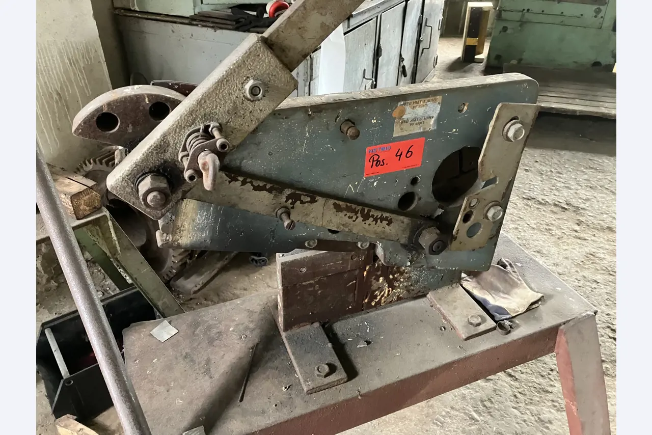 Opremljanje nekdanje betonarne-1