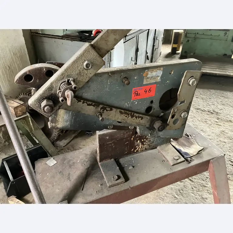 Opremljanje nekdanje betonarne-1