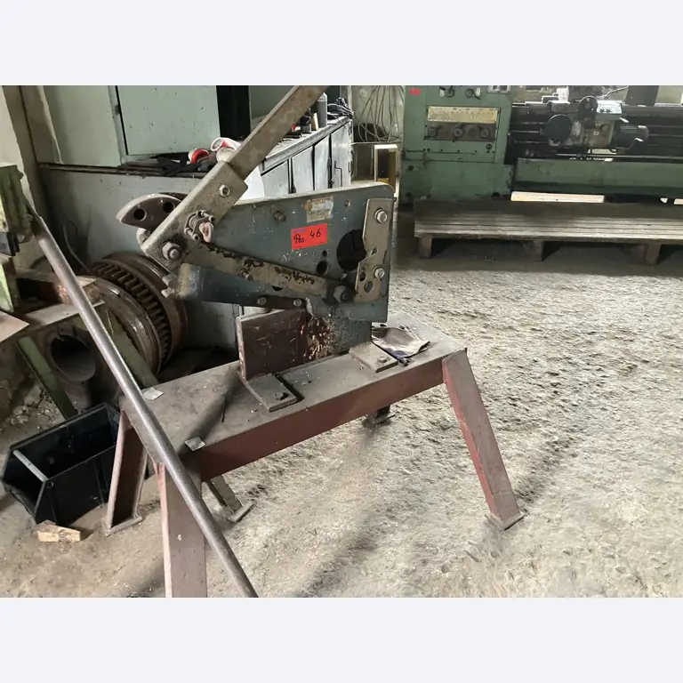 Opremljanje nekdanje betonarne-2