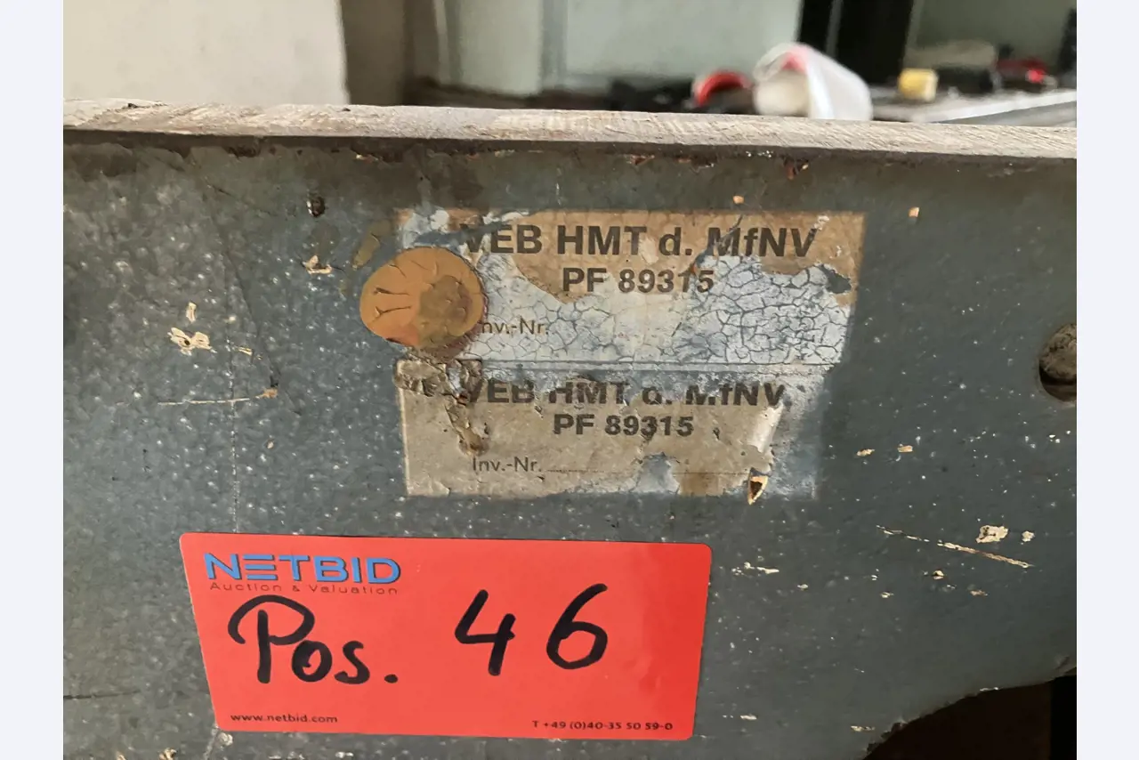 Opremljanje nekdanje betonarne-3