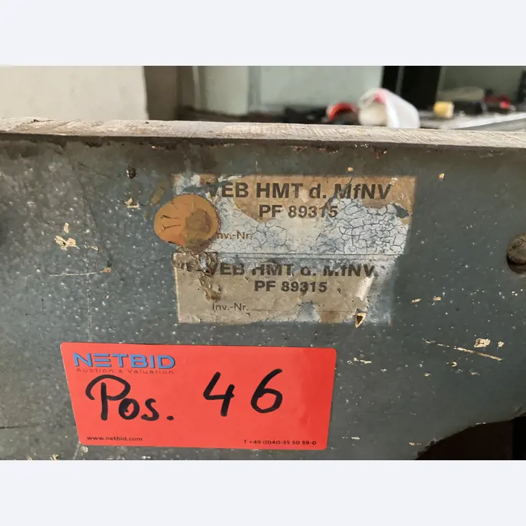 Opremljanje nekdanje betonarne-3