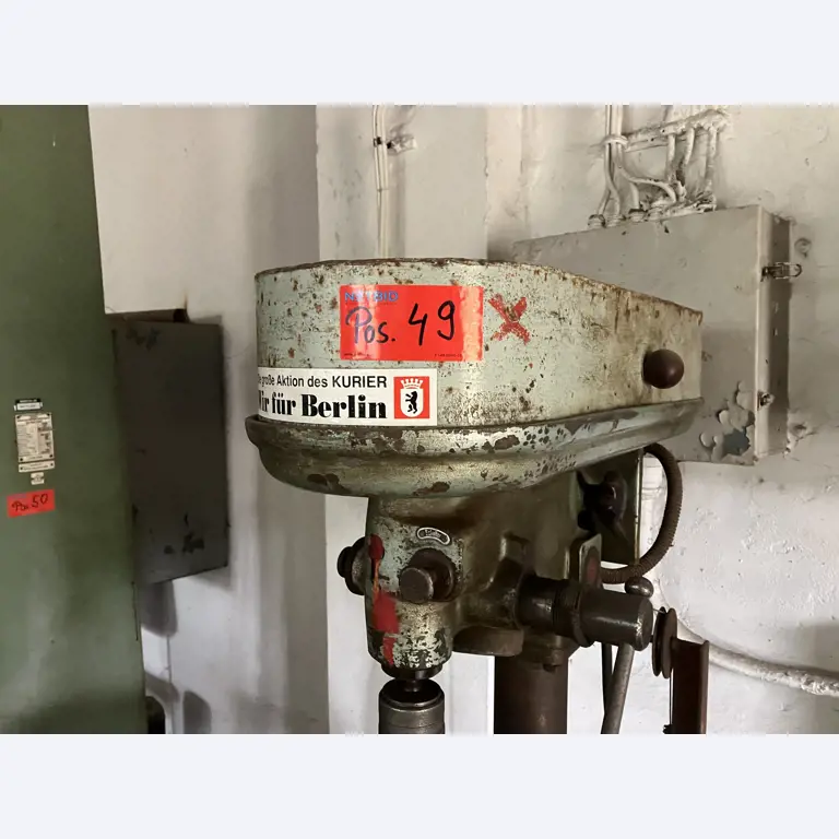 Opremljanje nekdanje betonarne-2