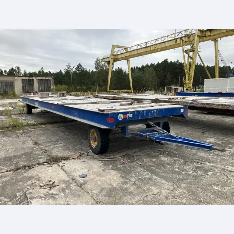 Opremljanje nekdanje betonarne-1