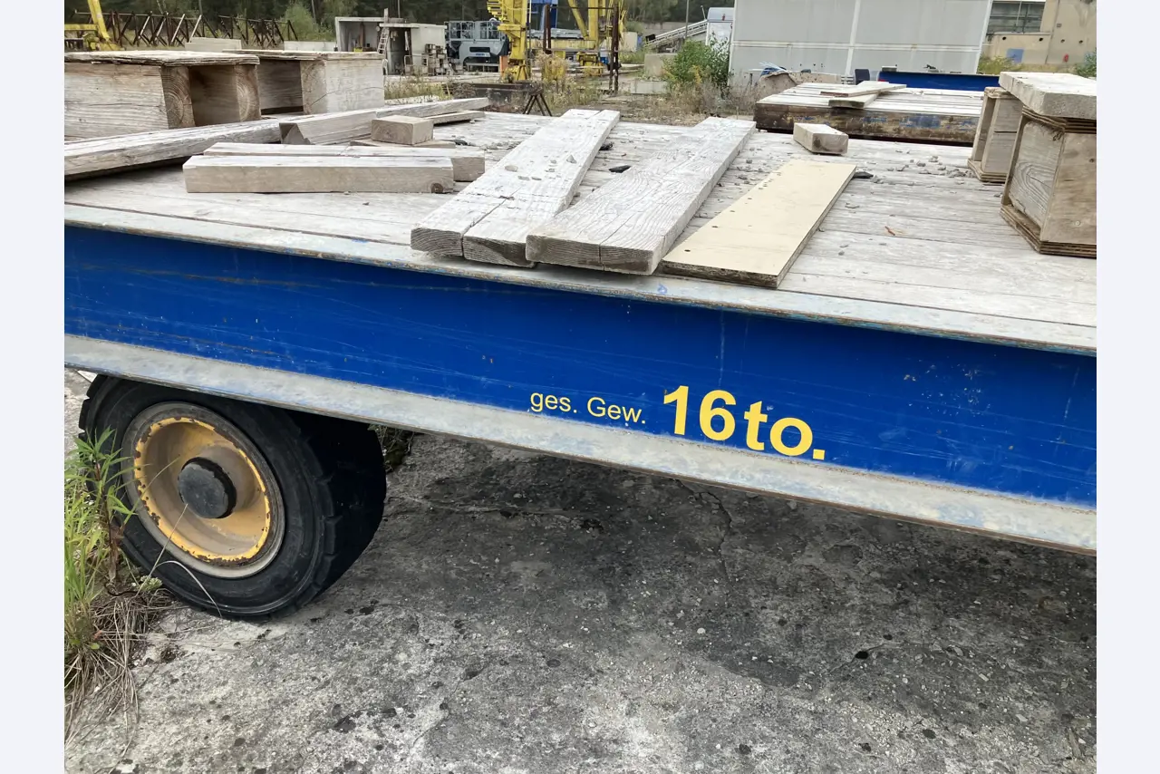 Opremljanje nekdanje betonarne-2