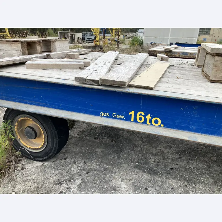 Opremljanje nekdanje betonarne-2