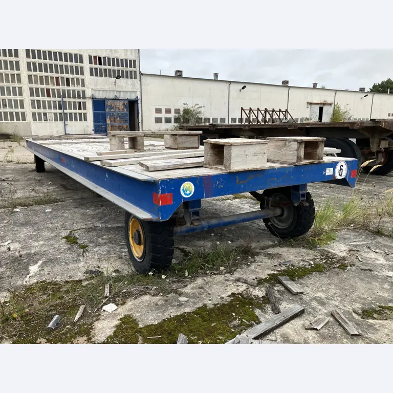 Opremljanje nekdanje betonarne-3