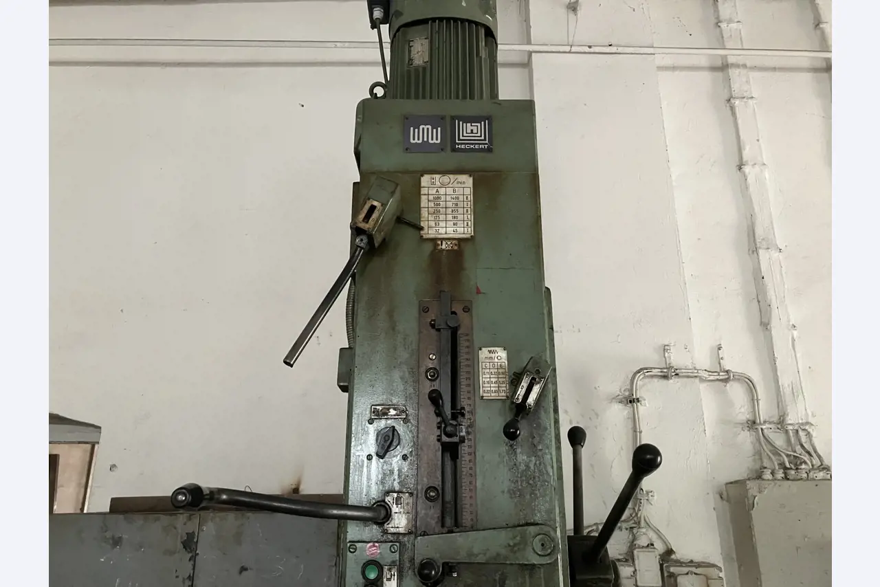 Opremljanje nekdanje betonarne-2