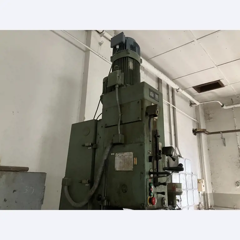 Opremljanje nekdanje betonarne-3