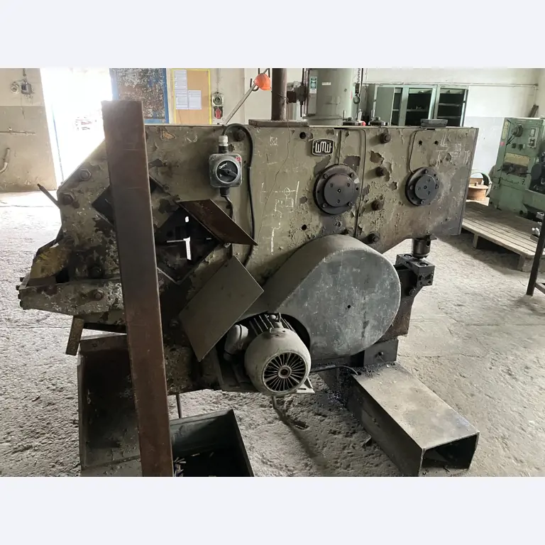 Opremljanje nekdanje betonarne-2