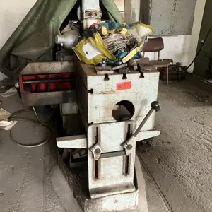 Vodoravni potisnik HÜVEK Ungarn GH71001