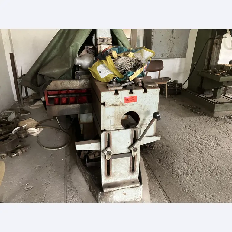 Opremljanje nekdanje betonarne-1