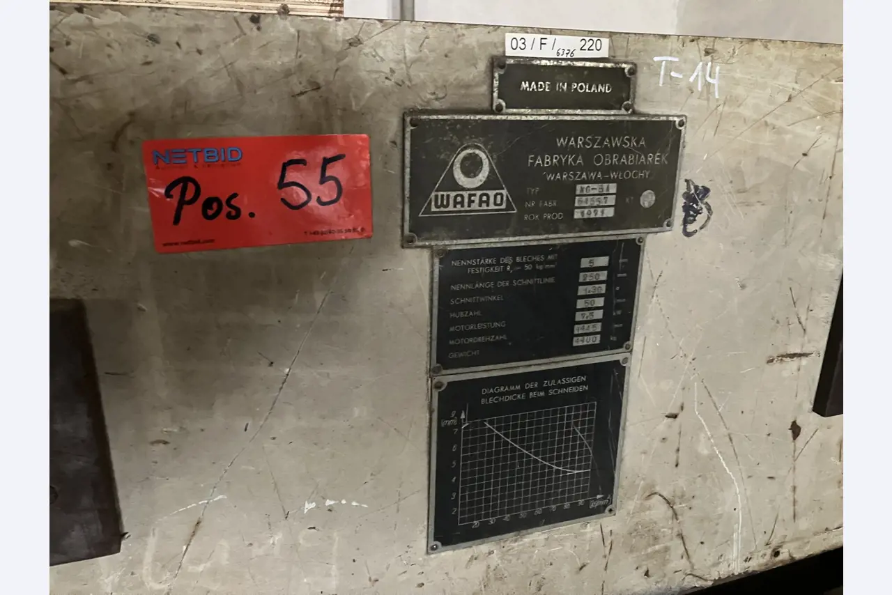 Opremljanje nekdanje betonarne-2