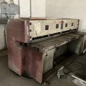 Giljotinske škarje WAFAO Polen NG-5A