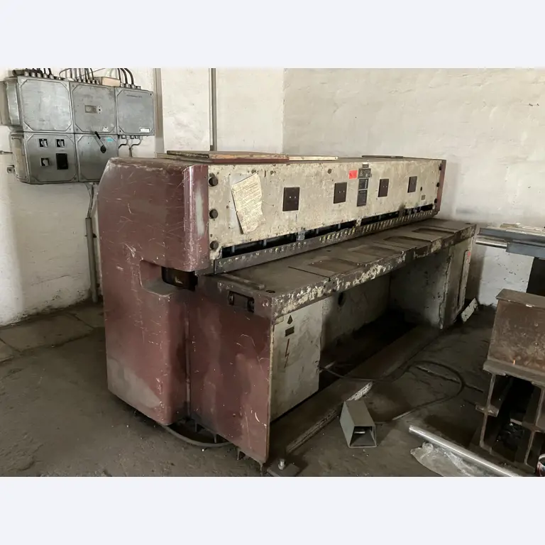 Opremljanje nekdanje betonarne-1