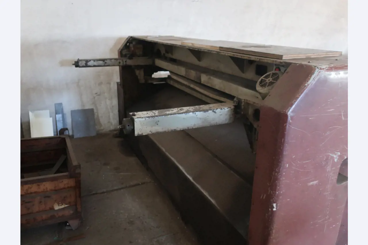 Opremljanje nekdanje betonarne-4