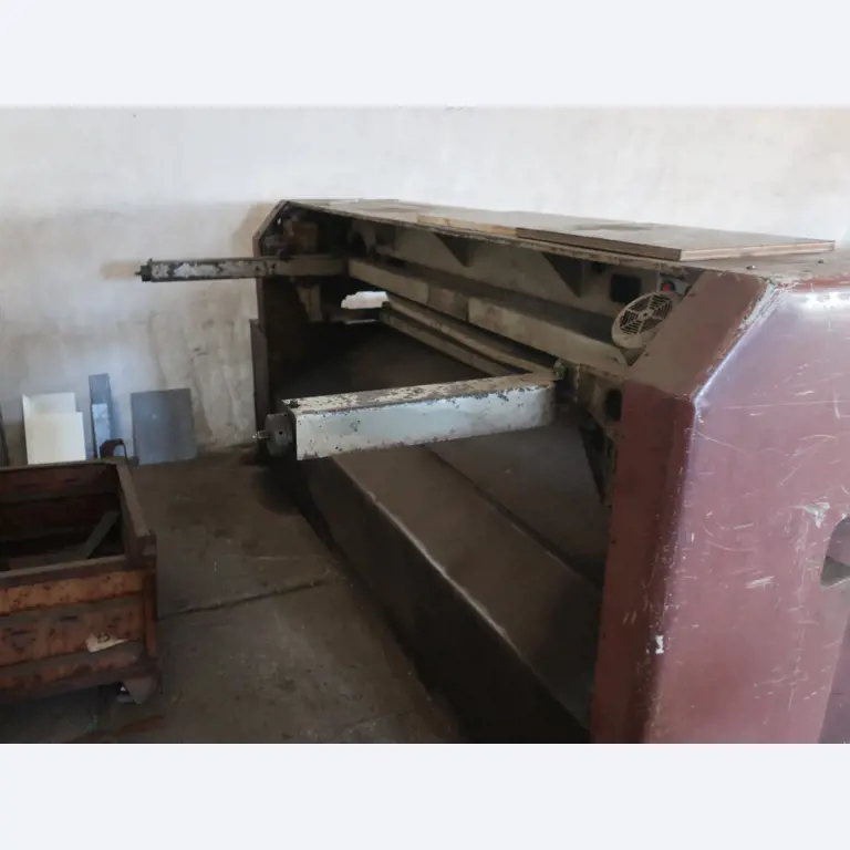 Opremljanje nekdanje betonarne-4