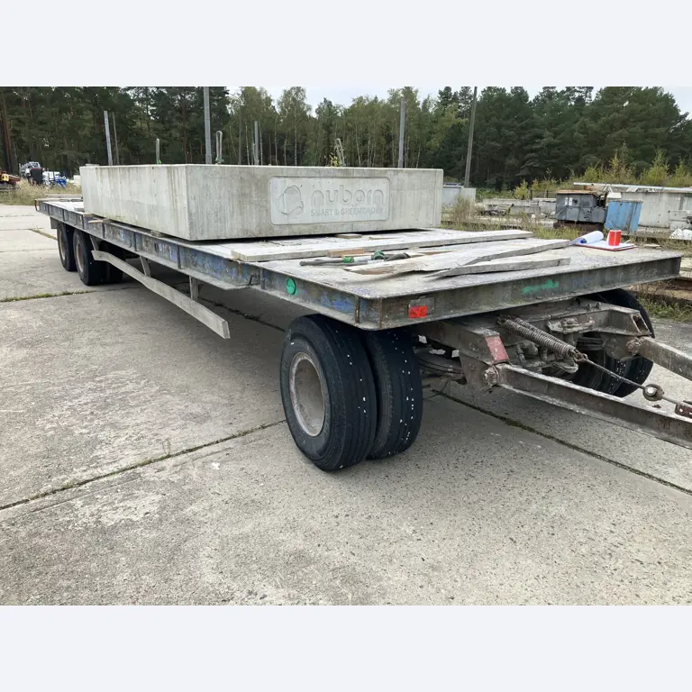 Opremljanje nekdanje betonarne-1