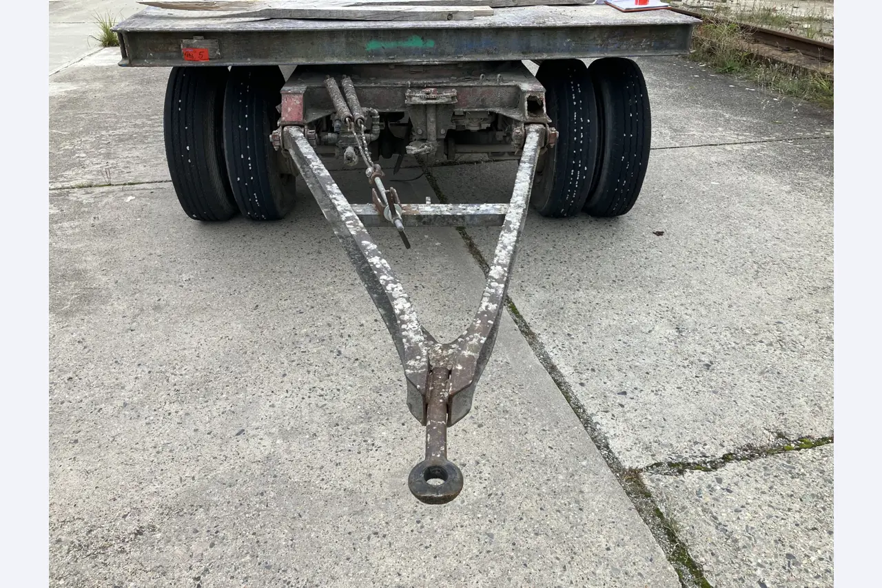 Opremljanje nekdanje betonarne-2