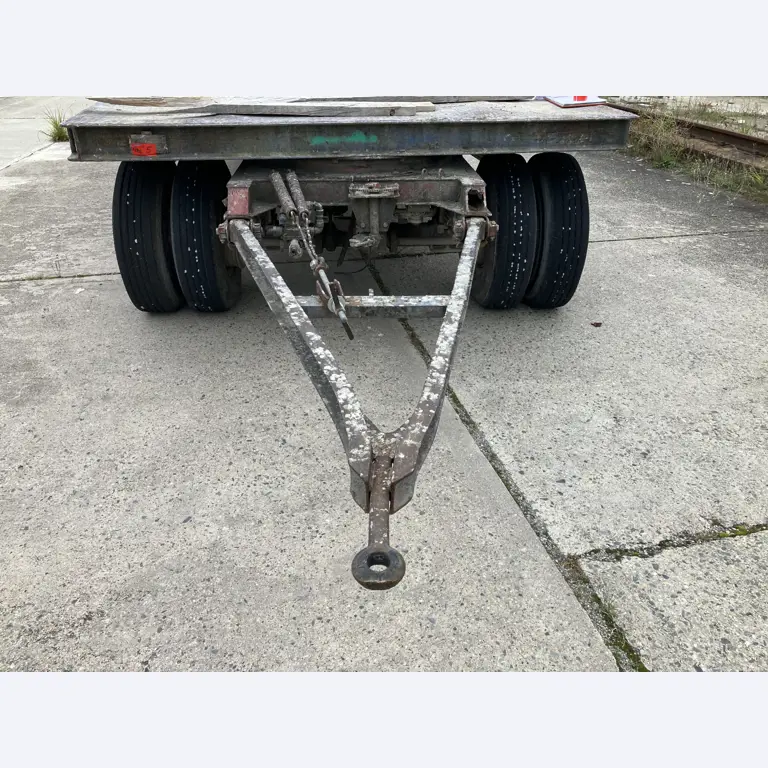 Opremljanje nekdanje betonarne-2