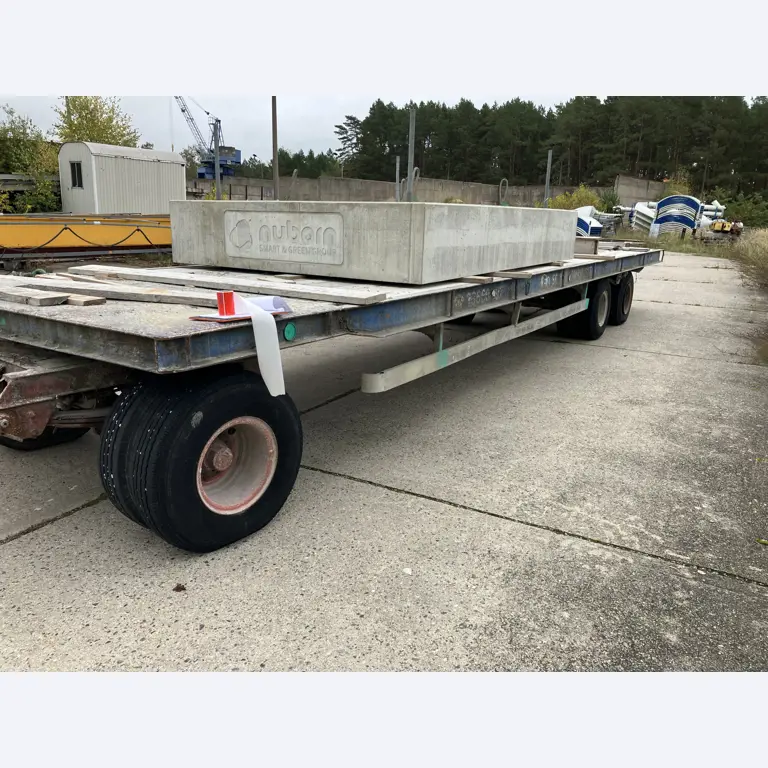 Opremljanje nekdanje betonarne-3